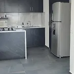 Departamento Con Vista Morelia