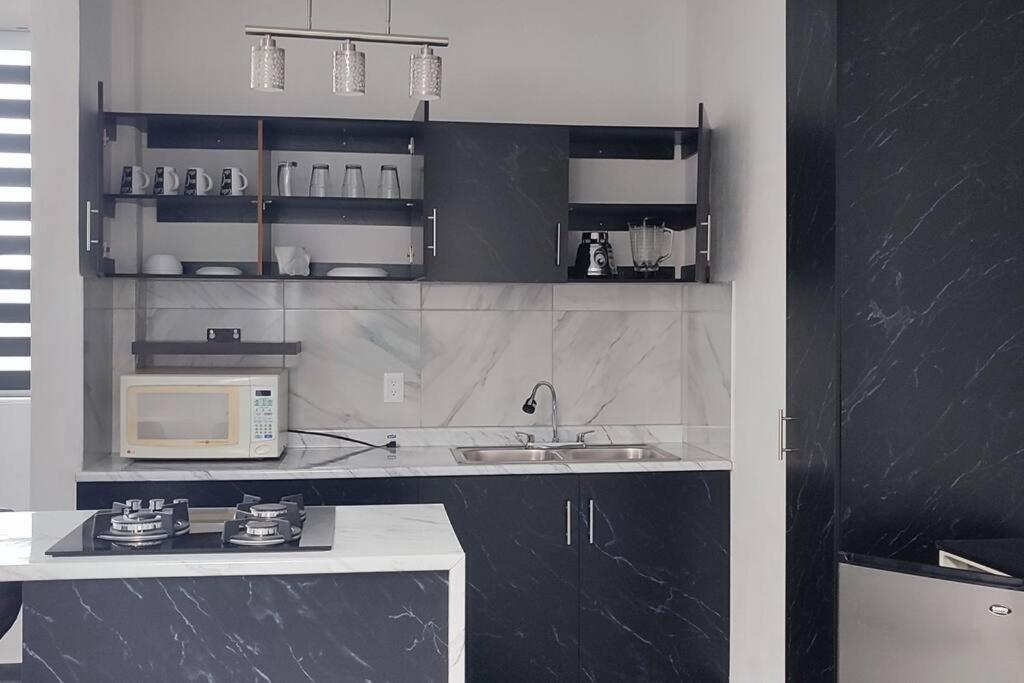 Apartamento Departamento Con Vista Morelia