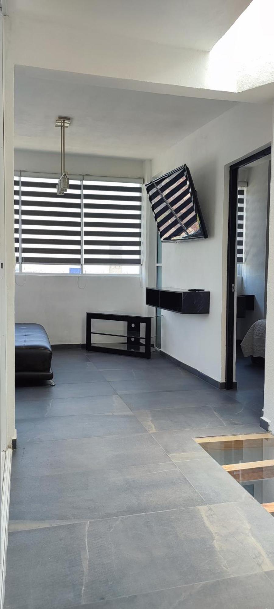 Departamento Con Vista * Morelia